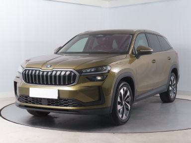 Škoda Kodiaq - 2024