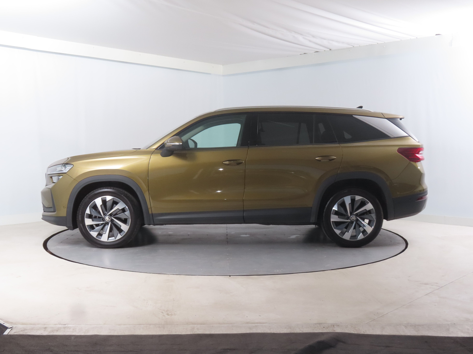 Škoda Kodiaq - 2024