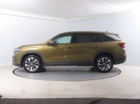 Škoda Kodiaq - 2024