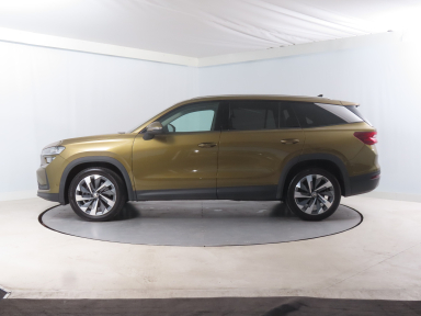 Škoda Kodiaq - 2024