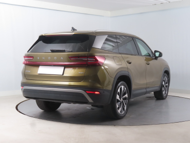 Škoda Kodiaq - 2024