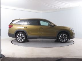 Škoda Kodiaq - 2024