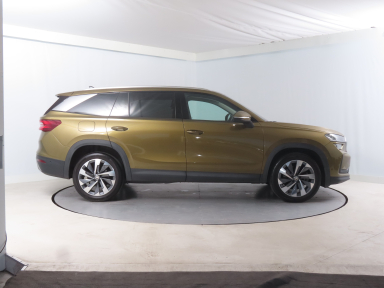 Škoda Kodiaq - 2024