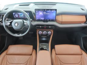 Škoda Kodiaq - 2024