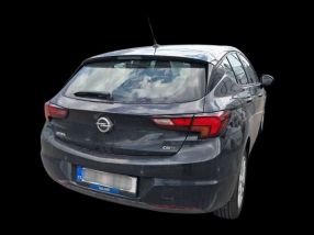 Opel Astra - 2016