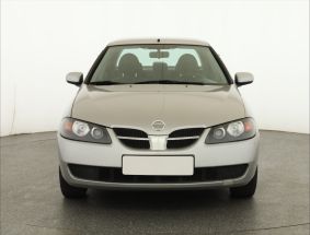 Nissan Almera - 2004