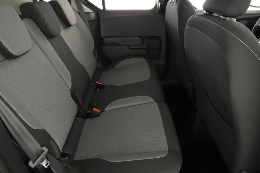Ford Tourneo Courier, 2024