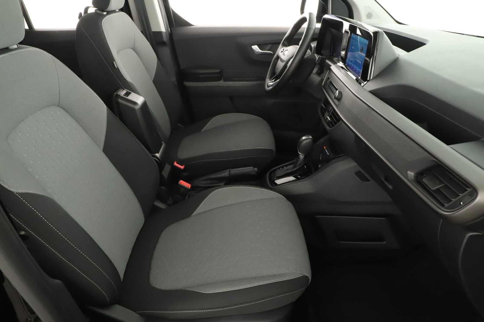 Ford Tourneo Courier - 2024