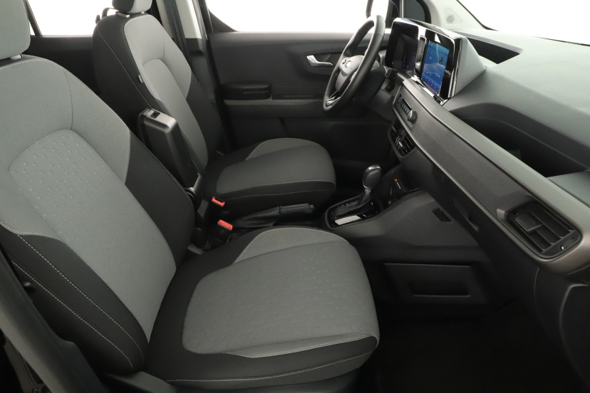Ford Tourneo Courier, 2024