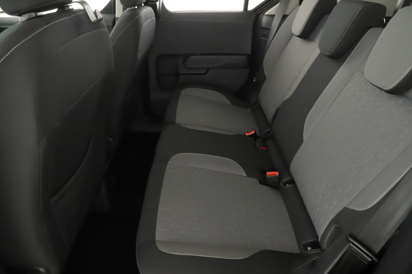 Ford Tourneo Courier, 2024