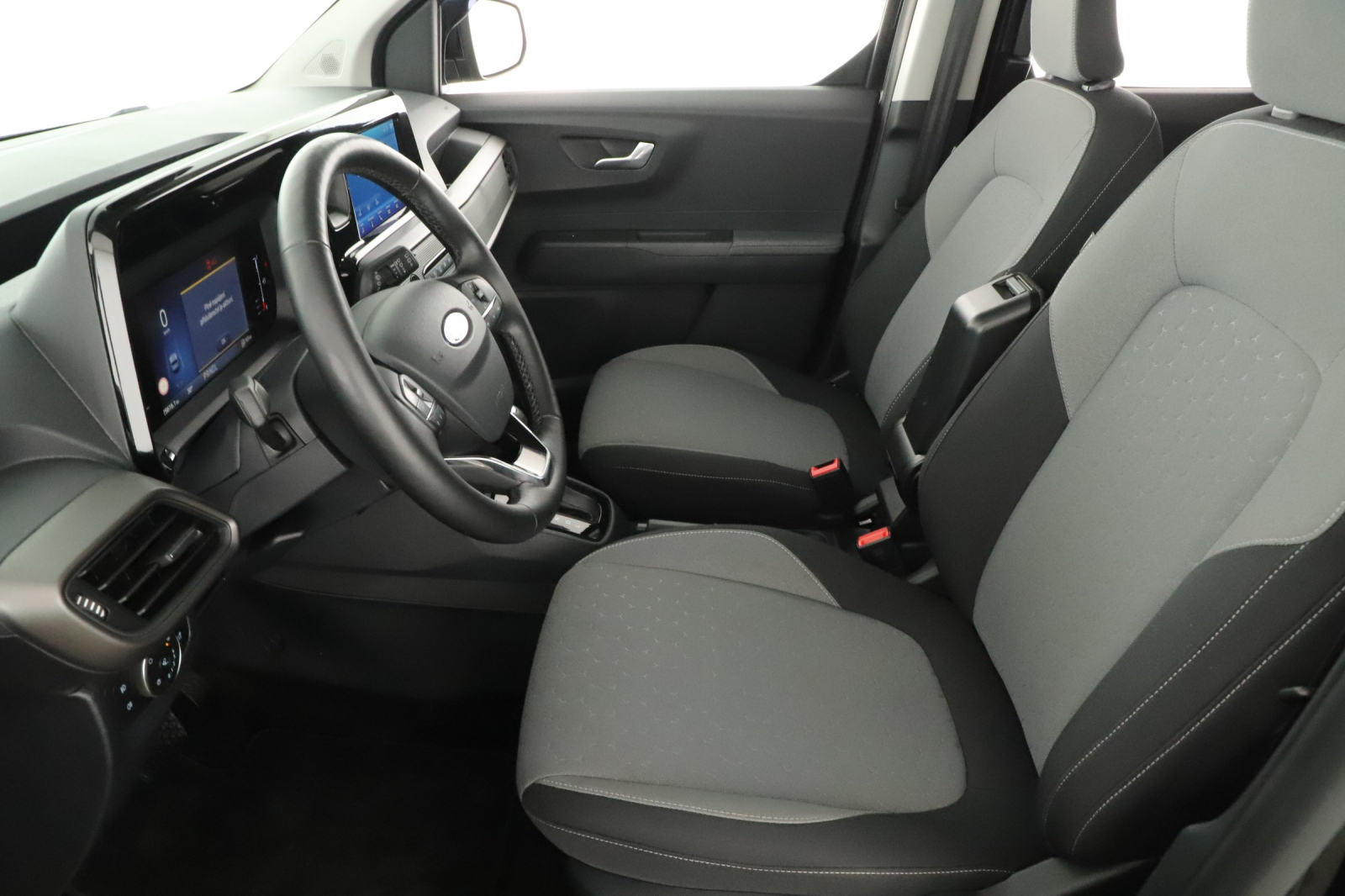 Ford Tourneo Courier - 2024
