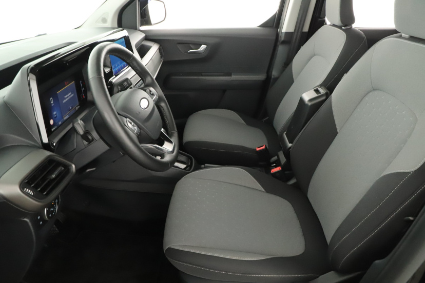 Ford Tourneo Courier, 2024