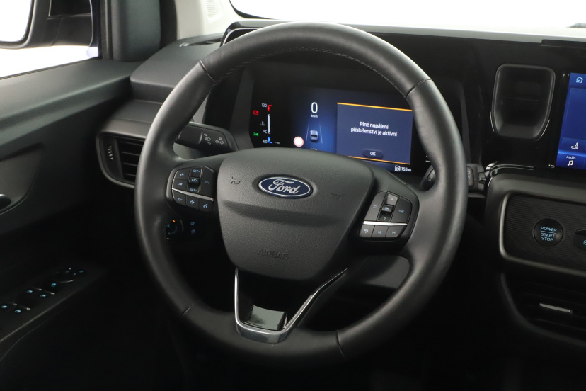 Ford Tourneo Courier, 2024