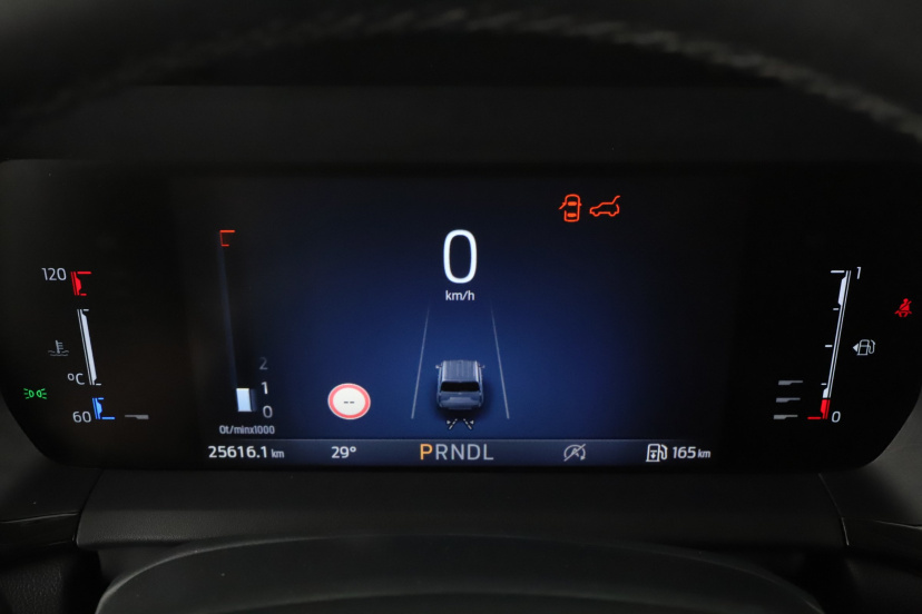 Ford Tourneo Courier, 2024