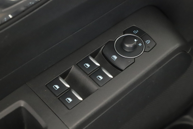 Ford Tourneo Courier - 2024