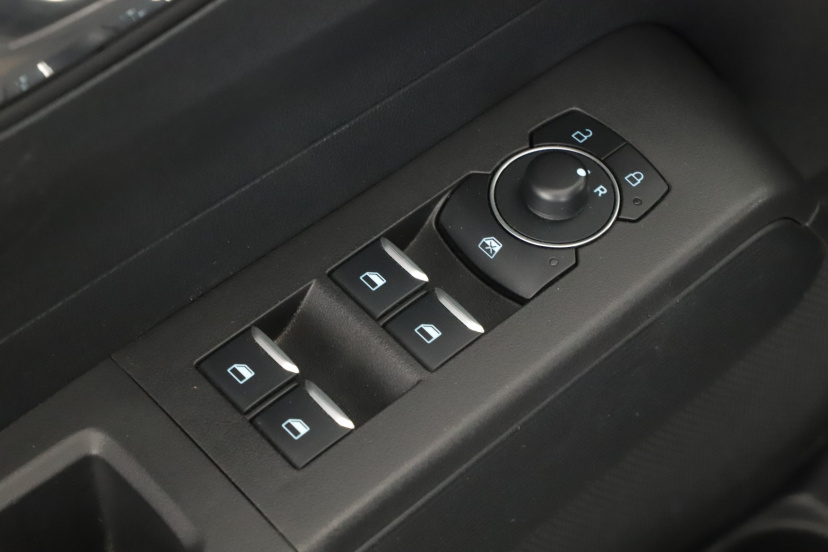 Ford Tourneo Courier, 2024