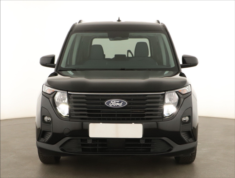 Ford Tourneo Courier, 2024
