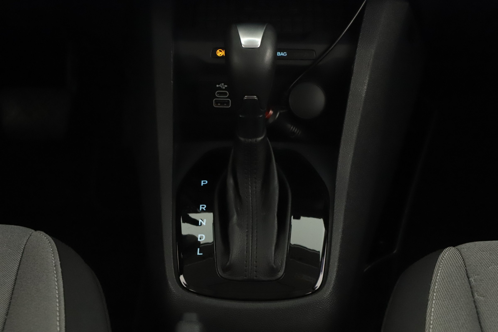 Ford Tourneo Courier - 2024