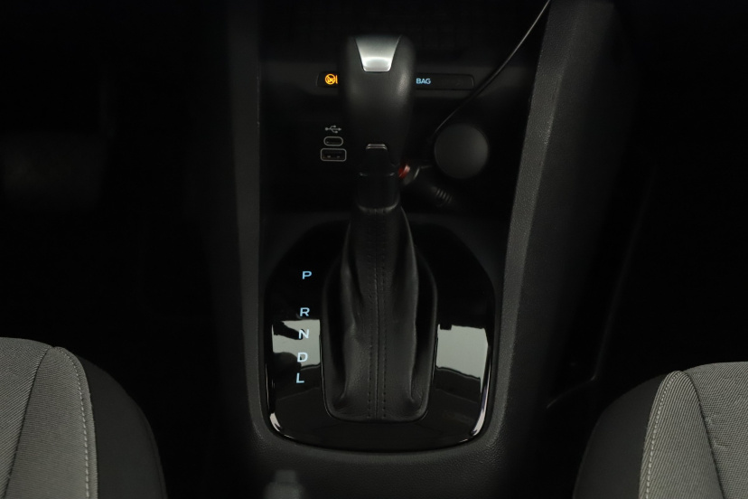 Ford Tourneo Courier, 2024