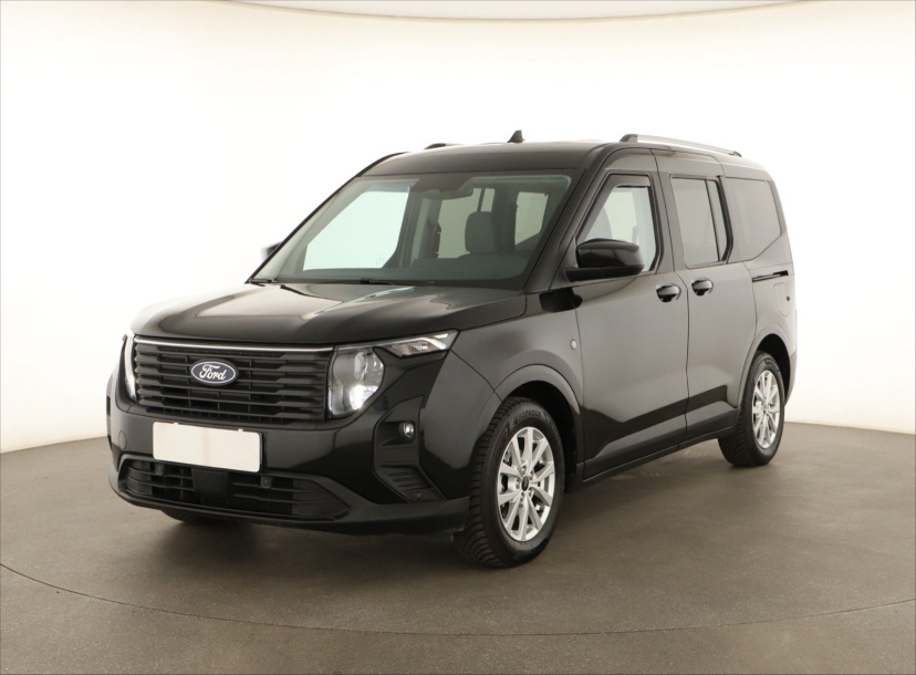 Ford Tourneo Courier, 2024
