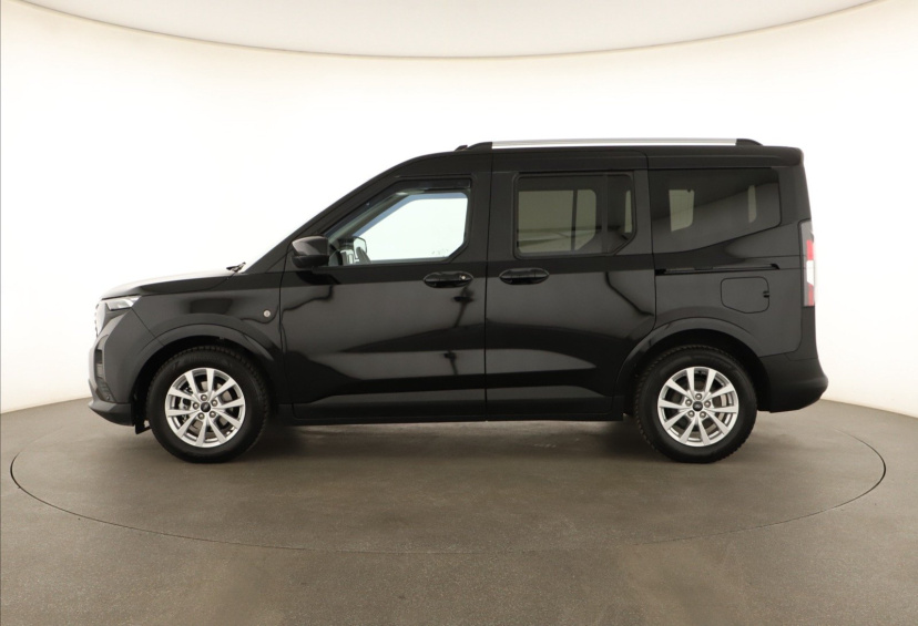 Ford Tourneo Courier, 2024