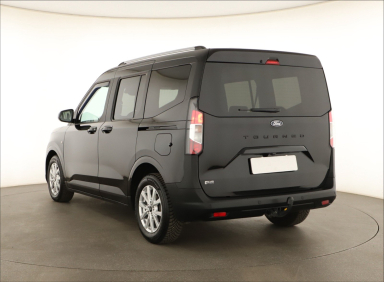Ford Tourneo Courier - 2024
