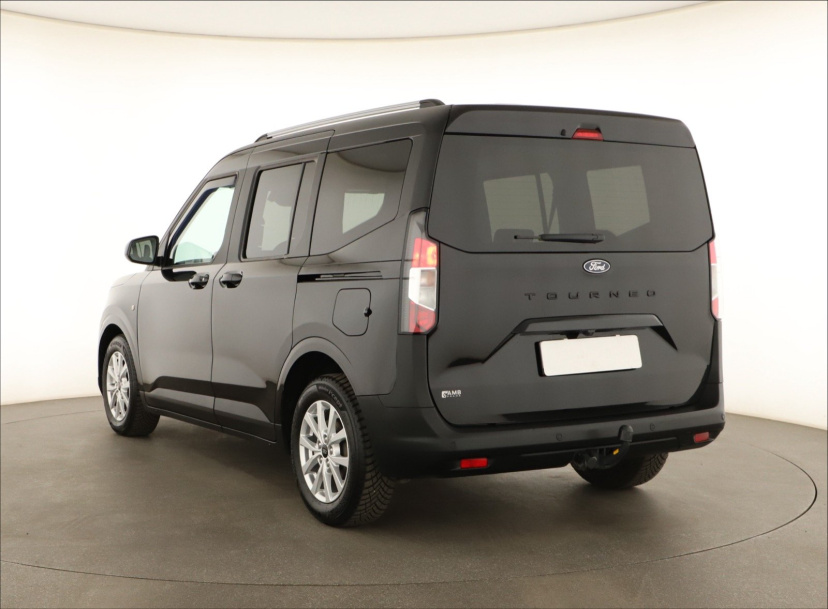 Ford Tourneo Courier, 2024