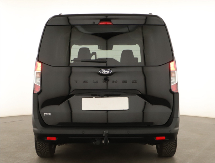 Ford Tourneo Courier, 2024