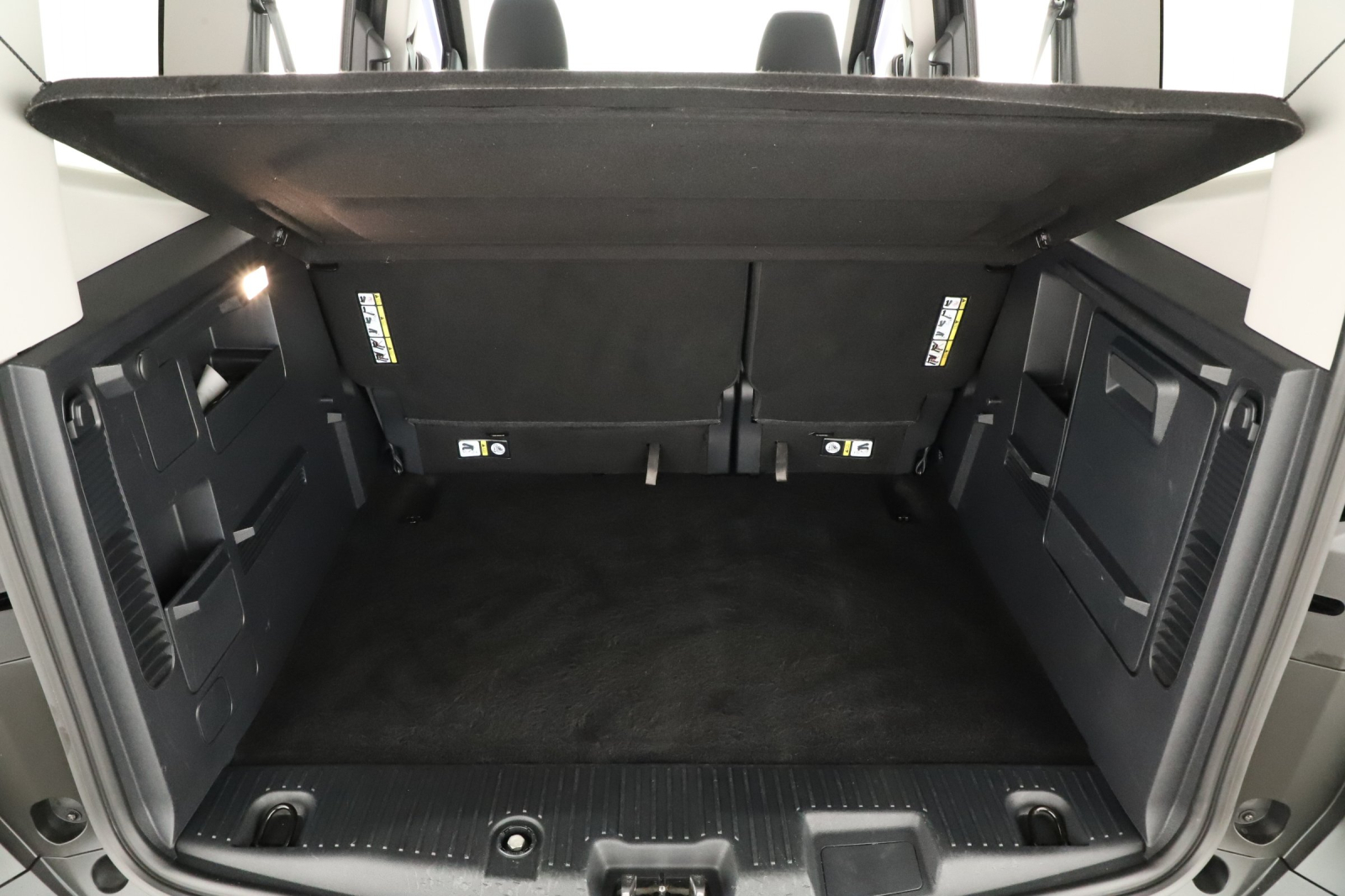 Ford Tourneo Courier - 2024