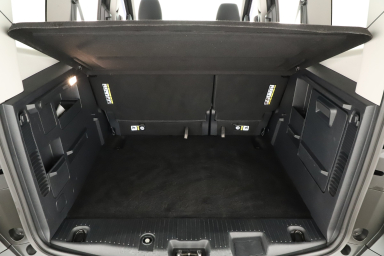 Ford Tourneo Courier - 2024