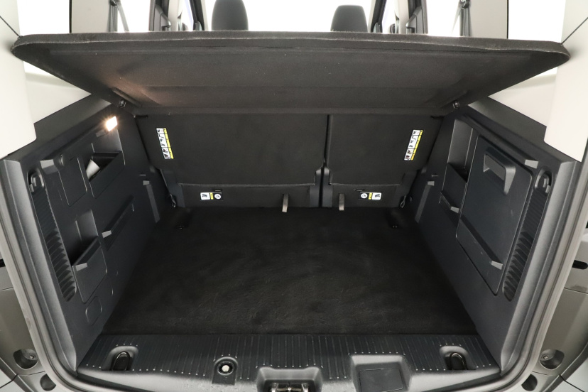 Ford Tourneo Courier, 2024