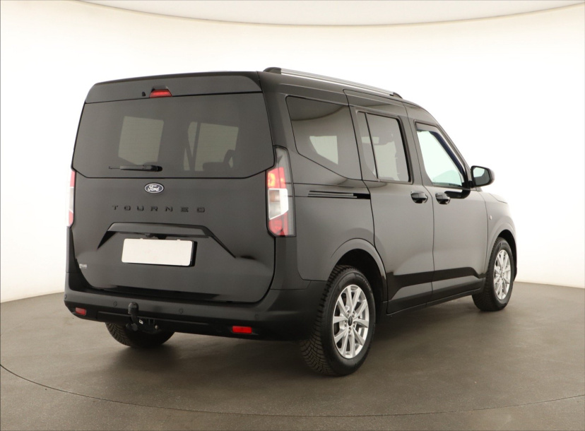 Ford Tourneo Courier, 2024