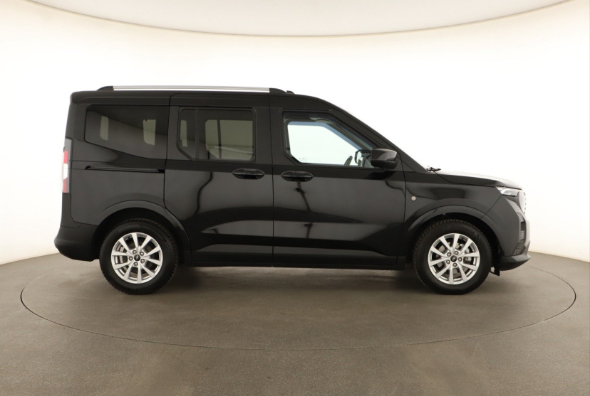 Ford Tourneo Courier, 2024