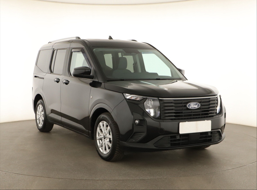 Ford Tourneo Courier, 2024