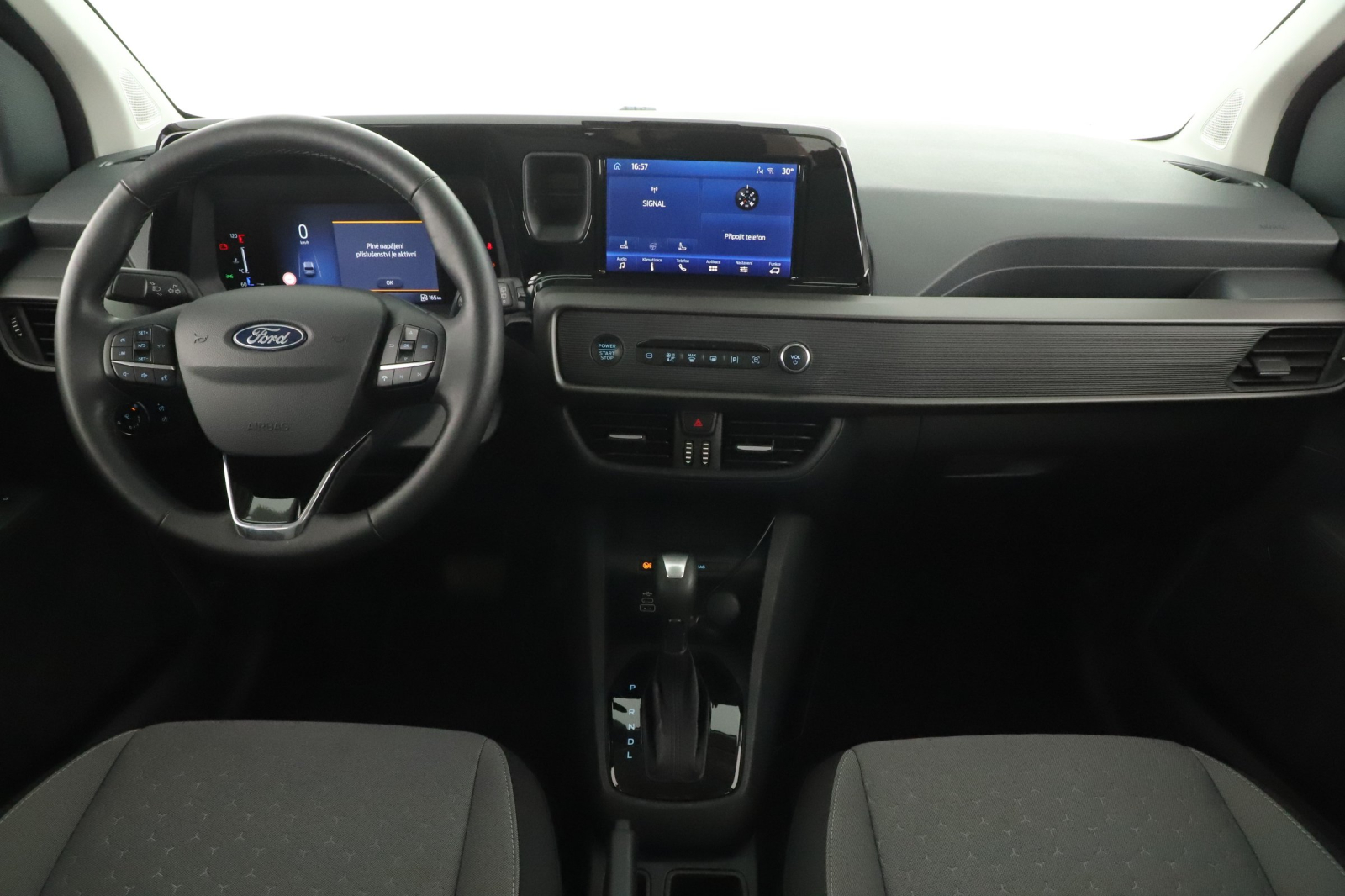 Ford Tourneo Courier - 2024
