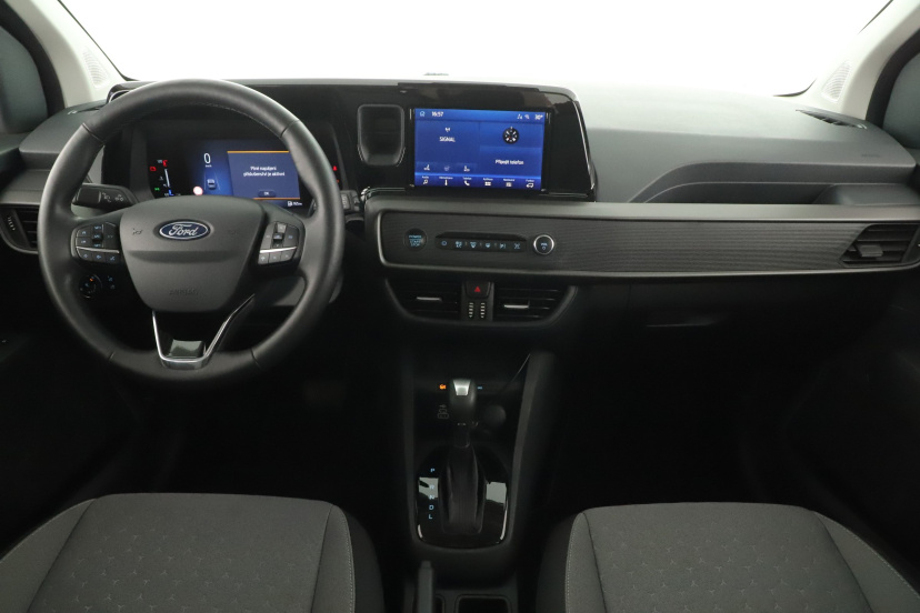 Ford Tourneo Courier, 2024