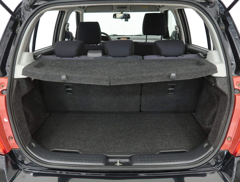 Suzuki Swift, 2009