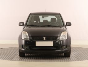 Suzuki Swift - 2009