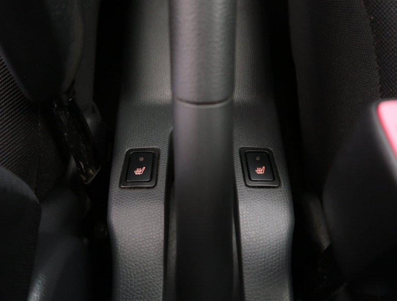 Suzuki Swift, 2009