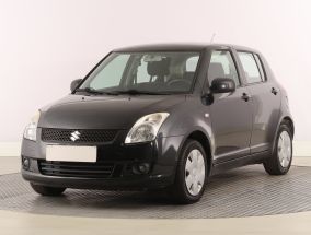Suzuki Swift - 2009