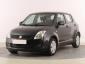 Suzuki Swift, 2009