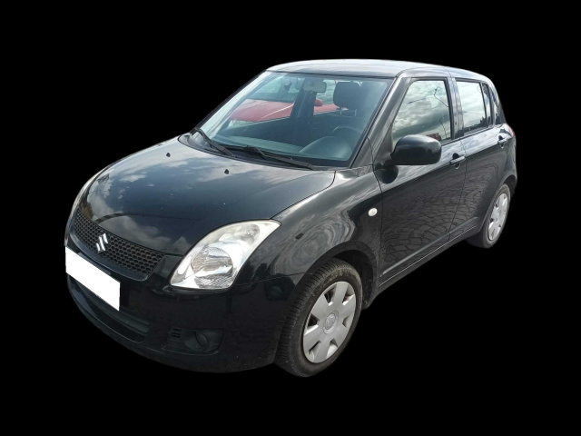 Suzuki Swift 2009