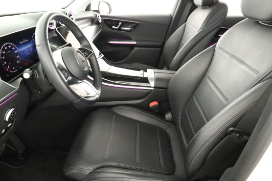Mercedes-Benz GLC 300 e 4MATIC