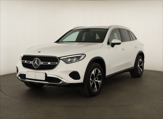 Mercedes-Benz GLC 300 e 4MATIC