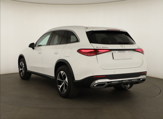 Mercedes-Benz GLC 300 e 4MATIC