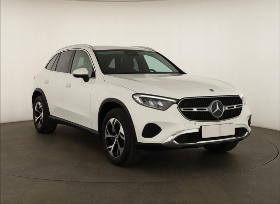 Mercedes-Benz GLC 300 e 4MATIC