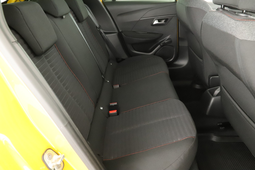 Peugeot 208, 2020