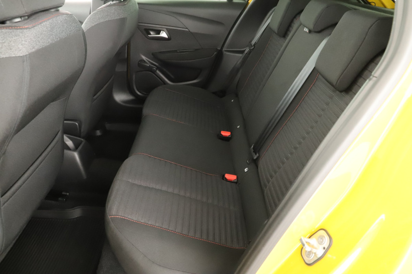 Peugeot 208, 2020