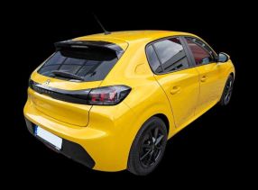 Peugeot 208 - 2020
