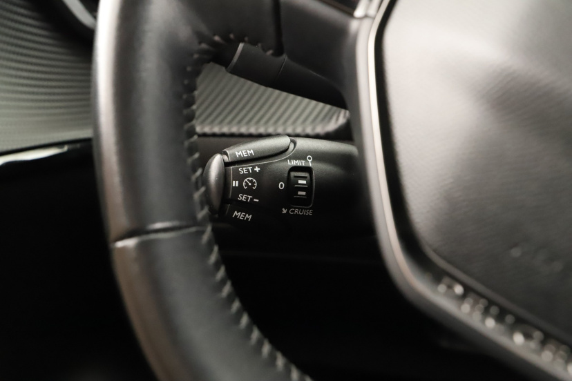 Peugeot 208, 2020